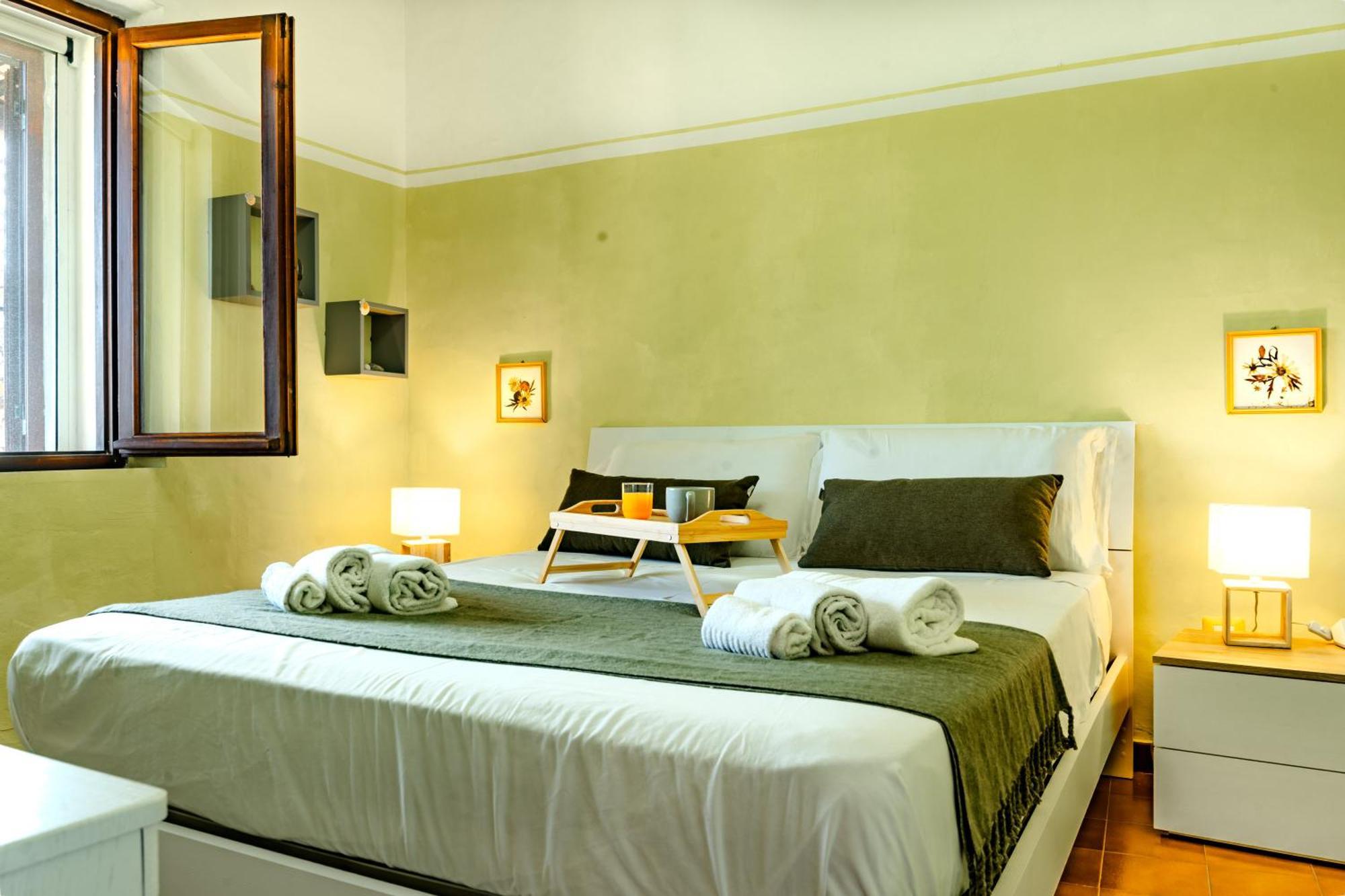 Holiday home Ambra - Casa Vista Mare