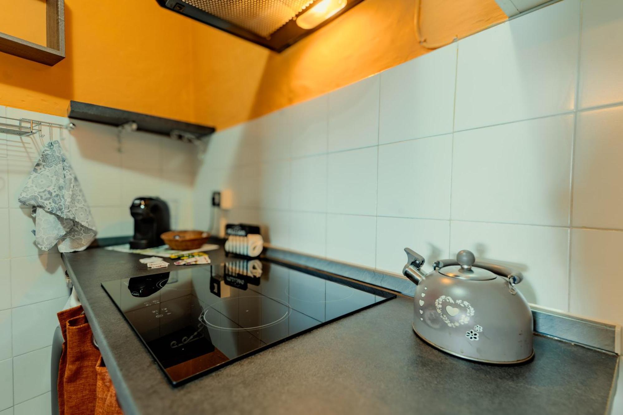 Ambra - Casa Vista Mare Holiday home *