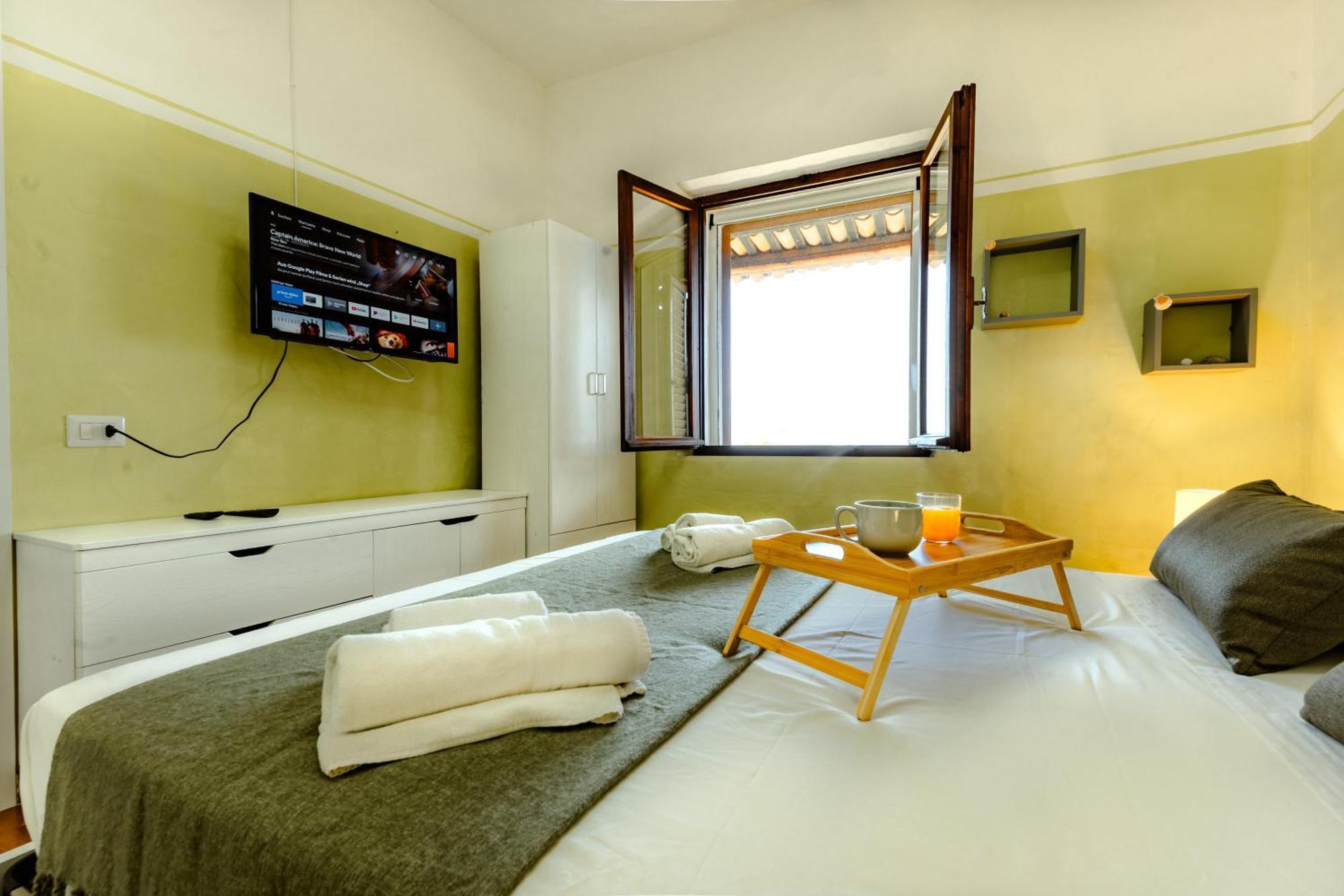 Holiday home Ambra - Casa Vista Mare *