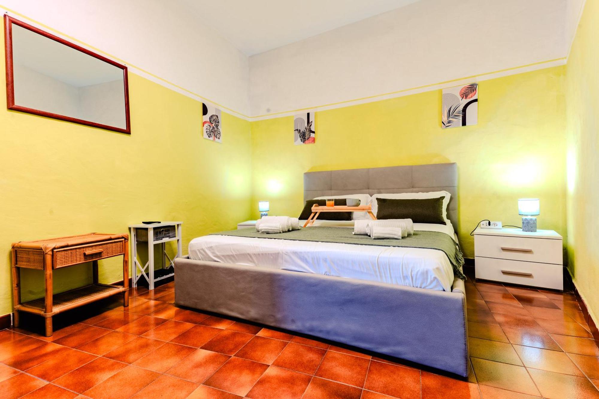 Ambra - Casa Vista Mare Holiday home